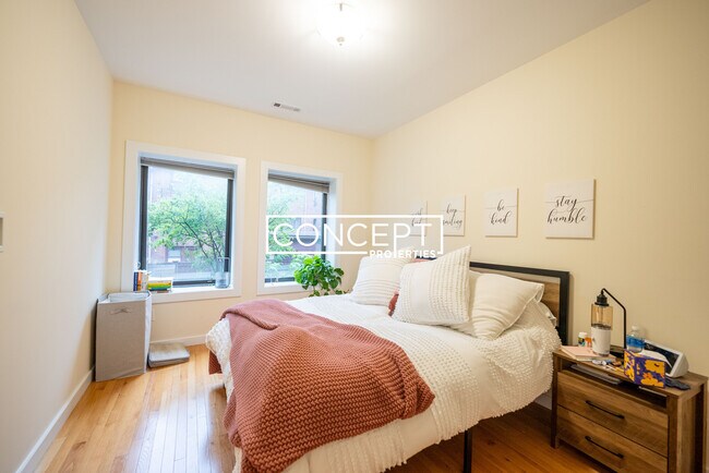9 Miner St unit 401, Boston, MA 02215 - photo 3