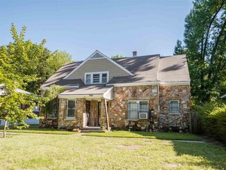 1742 N Pkwy Unit 1742, Memphis, TN 38112