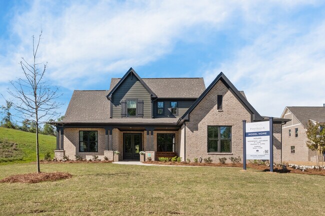 3607 E Brayfield Ln unit 37004361, Vestavia Hills, AL 35242 - photo 5