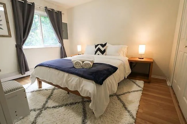 1596 Jones Dr unit 1596 Jones Dr Lower, Ann Arbor, MI 48105 - photo 6