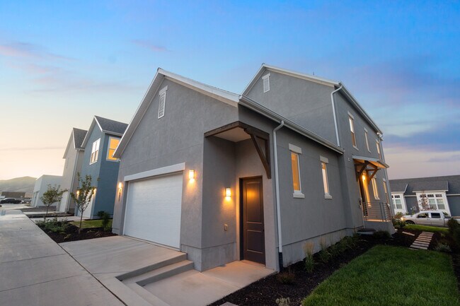 6667 W Lake Ave unit 36922360, South Jordan, UT 84009 - photo 4