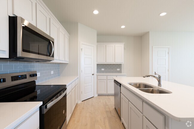 1922 Castle Creek Trail unit 36484214, Blue Ridge, TX 75424 - photo 6