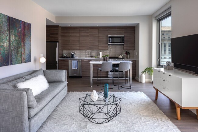 30 Dalton St unit 908, Boston, MA 02115 - photo 2