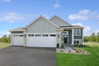 5020 87th, Monticello, MN 55362