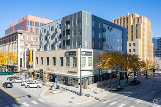 1520 Harney St, Omaha, NE 68102