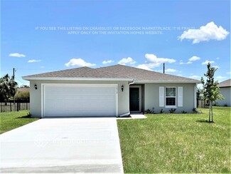 16314 Minorca Dr, Punta Gorda, FL 33955
