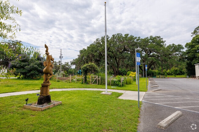 The School of Arts and Sciences