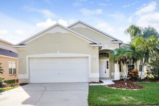 1613 Wakefield Dr, Brandon, FL 33511
