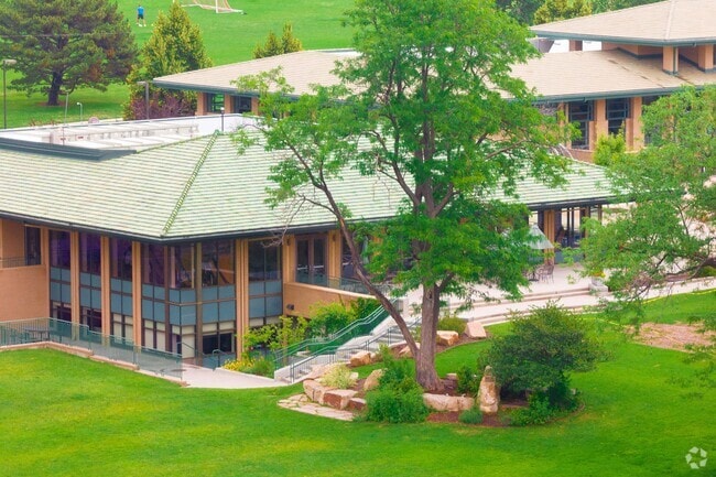 Graland Country Day School is a private school located in Denver.