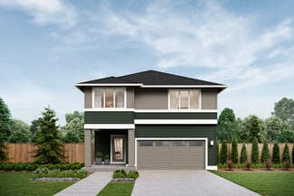 8816 44th Place NE, Marysville, WA 98270