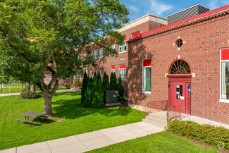 Cherry Road Elementary School