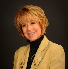 Virginia Henrie