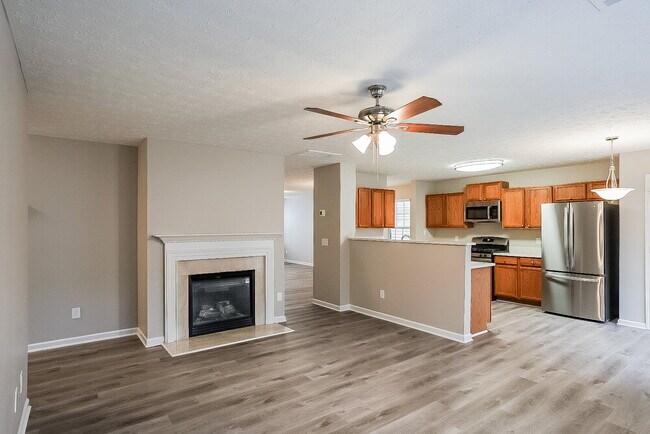 1198 Andrews Dr, Lithia Springs, GA 30122 - photo 5