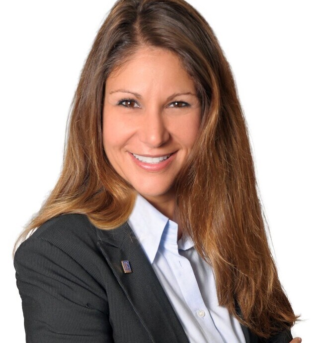 Debra Vallier