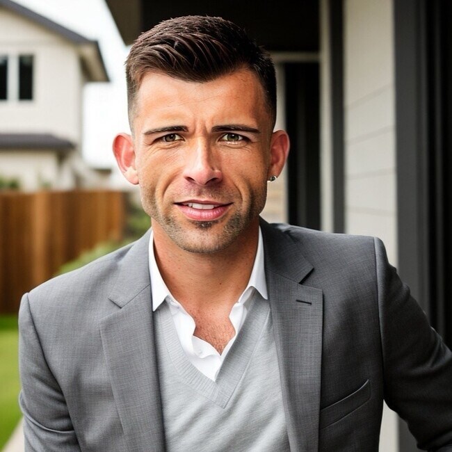 Agent Photo