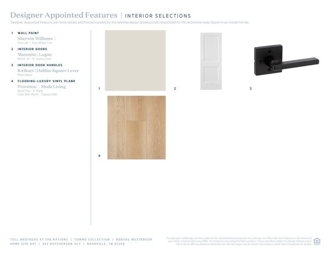 342 Hutcherson Aly, Nashville, TN 37209 - photo 5