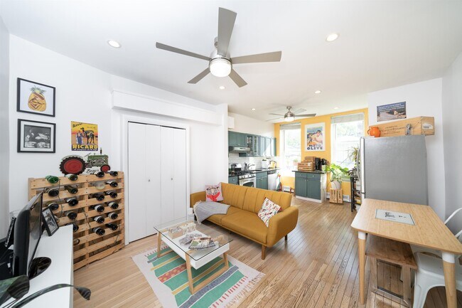 201 Pavonia Ave, Jersey City, NJ 07302 - photo 3