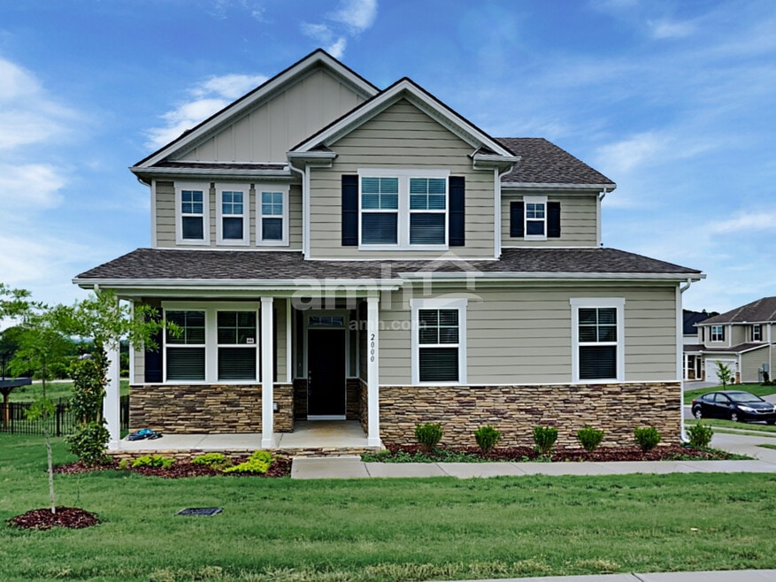 2000 Bennett Dr, Lebanon, TN 37090 - photo 1