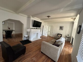 1014 Maury St, Memphis, TN 38107