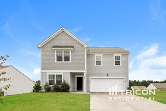 2137 Hudson Dr, Bethlehem, GA 30620
