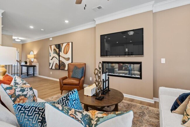 204 Andros Dr, Dalton, GA 30721 - photo 5