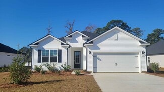 125 Keithland Dr, Conway, SC 29526