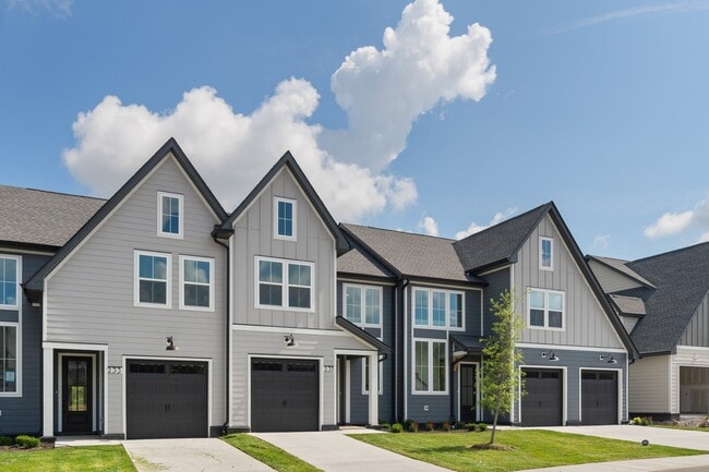 3613 Simba Ln unit Lot 45, Murfreesboro, TN 37127 - photo 3