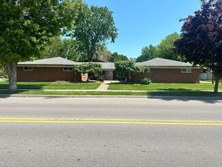 137 Crocker Blvd, Mount Clemens, MI 48043
