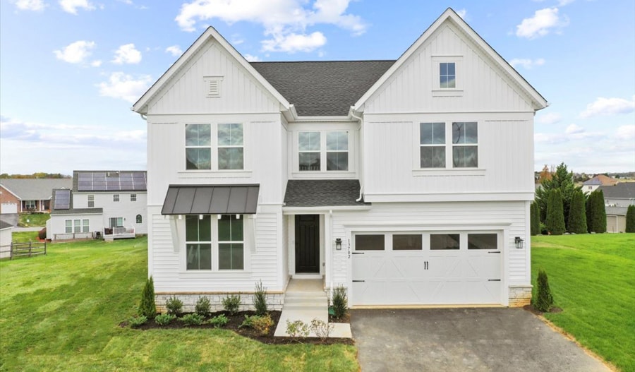 13702 Pulaski Dr, Hagerstown, MD 21742 - photo 1