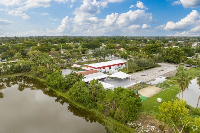 American Preparatory Academy