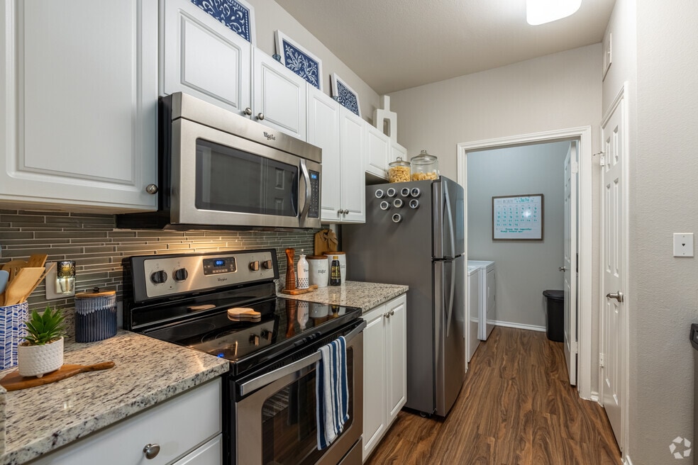 Gables at the Terrace, Austin, TX 78746 - photo 1