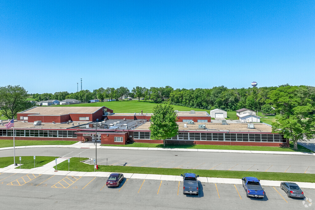 Pecatonica Middle
