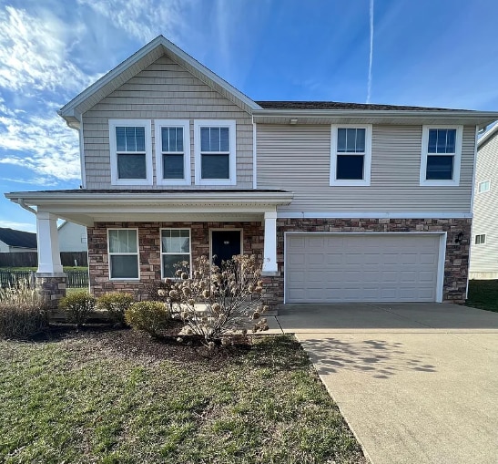 2812 Burnt Mill Rd, Lexington, KY 40511 - photo 1