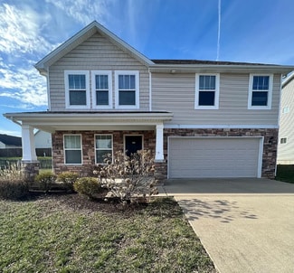 2812 Burnt Mill Rd, Lexington, KY 40511