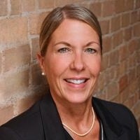 Tracey O'Connor