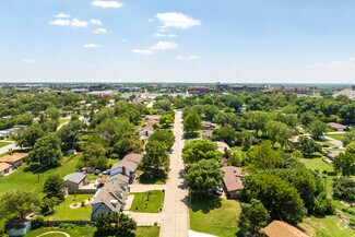 Northeast Heights