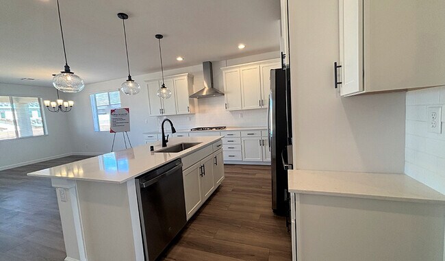 3128 Alicia Ln NE, Rio Rancho, NM 87144 - photo 4