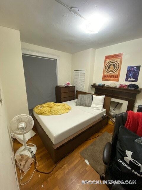 322 St Paul St unit 1, Brookline, MA 02446 - photo 7