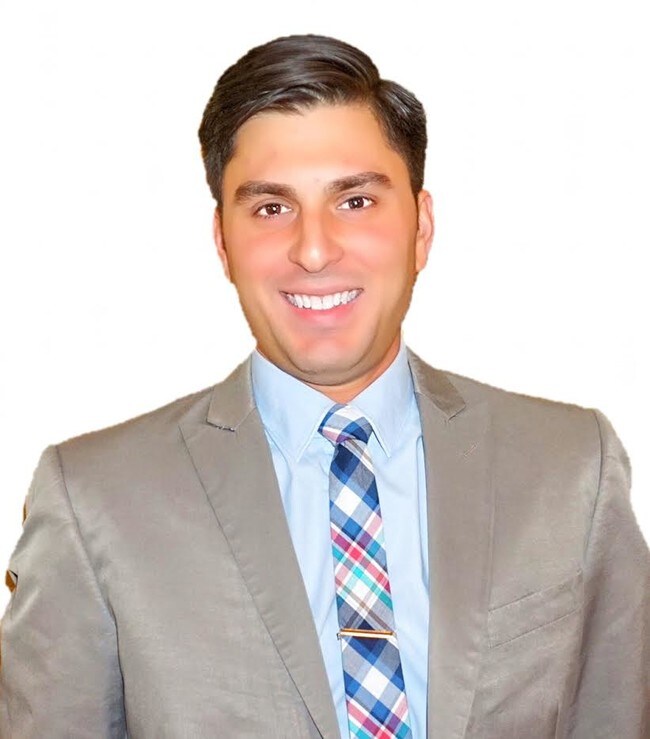 Agent Photo