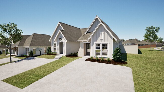 1289 Woodland Cir unit 37686965, Opelika, AL 36801 - photo 3