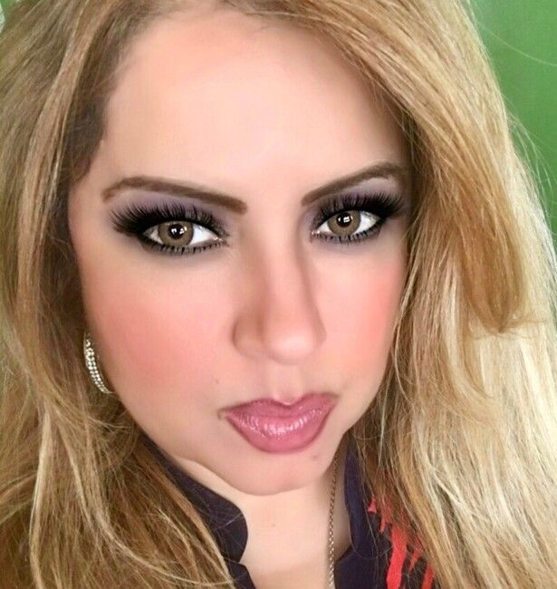 Angelica Rodriguez