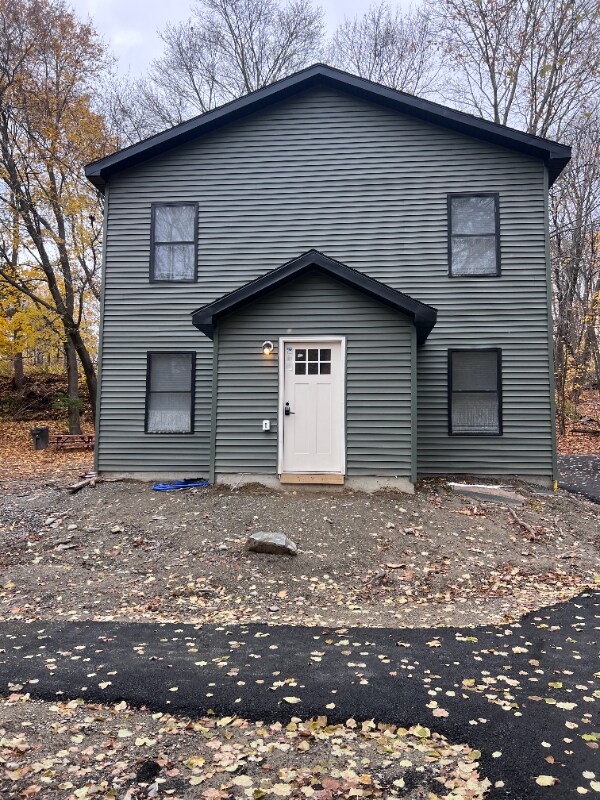 93-93 Walter St Unit 1, Bangor, ME 04401