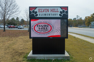 Elvin Hill Elementary School