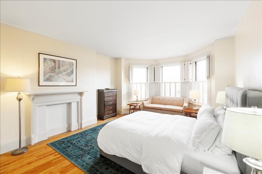 383 Commonwealth Ave unit 39/2/2025, Boston, MA 02115 - photo 1