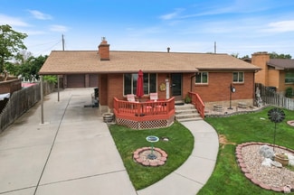 329 N 1060 W St Unit 329 N 1060 W, Provo, UT 84601