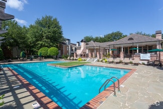 8501 Millicent Way, Shreveport, LA 71115