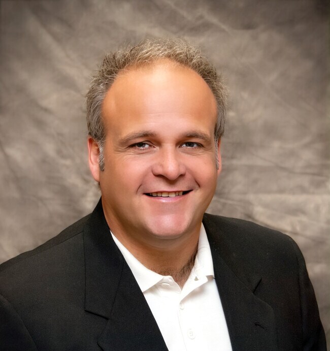 Mike Lord