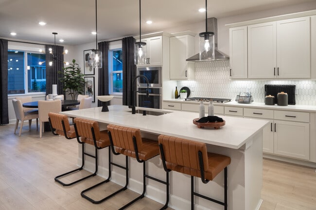 2543 Acer Loop SE, Olympia, WA 98513 - photo 3