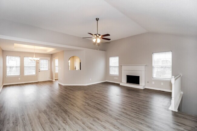 2913 Crest Ridge Ct SW, Marietta, GA 30060 - photo 5