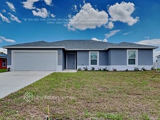 1861 SW Logan St, Port St. Lucie, FL 34953